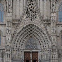 Photo de Espagne - Barcelone